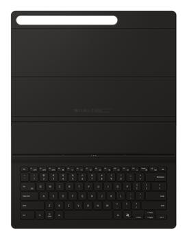 SAMSUNG Book Cover Keyboard Slim for Tab S Ultra series (EF-DX920BBEGSE)