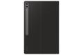 SAMSUNG Book Cover Keyboard for Tab S Ultra series (EF-DX925BBEGSE)