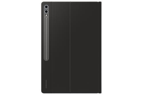 SAMSUNG Book Cover Keyboard for Tab S Ultra series (EF-DX925BBEGSE)