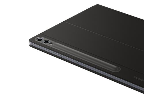 SAMSUNG Book Cover Keyboard Tab S+ series (EF-DX825BBEGSE)