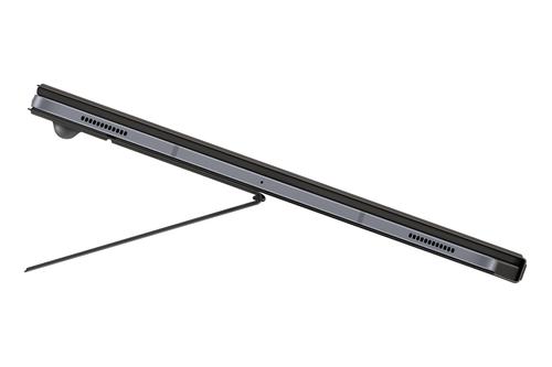 SAMSUNG Book Cover Keyboard for Tab S Ultra series (EF-DX925BBEGSE)