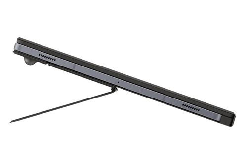 SAMSUNG Book Cover Keyboard Tab S+ series (EF-DX825BBEGSE)