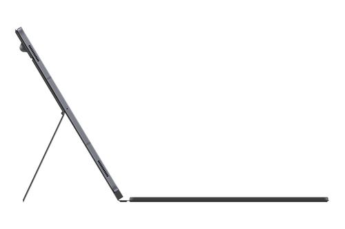 SAMSUNG Book Cover Keyboard for Tab S Ultra series (EF-DX925BBEGSE)