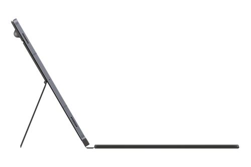 SAMSUNG Book Cover Keyboard Tab S+ series (EF-DX825BBEGSE)