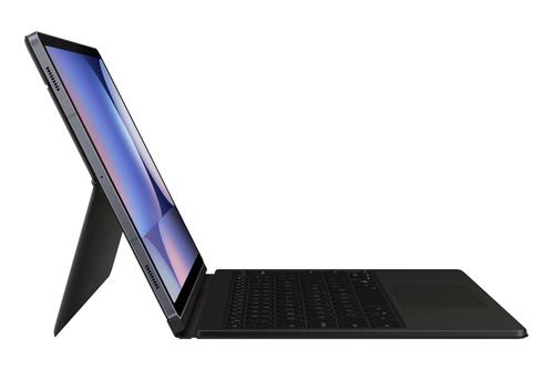SAMSUNG Book Cover Keyboard Tab S+ series (EF-DX825BBEGSE)
