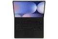 SAMSUNG Book Cover Keyboard for Tab S Ultra series (EF-DX925BBEGSE)