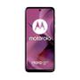 MOTOROLA Moto G55 - Purpur - 256 GB (PB5U0005SE)