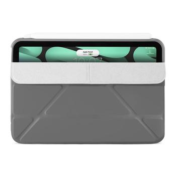 PIPETTO iPad mini 6 Origami No1 Case - Dark gray (P055-50-S)