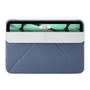 PIPETTO iPad mini 6 Origami No1 Case - Navy blue (P055-51-S)