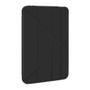 PIPETTO iPad mini 6 Origami No1 Case - Black (P055-49-S)