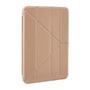 PIPETTO Origami No. 1 Case - Rose gold (P055-63-S)