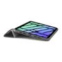 PIPETTO iPad mini 6 Origami No1 Case - Dark gray (P055-50-S)