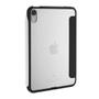 PIPETTO iPad mini 6 Origami No1 Case - Black (P055-49-S)