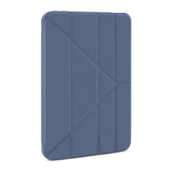 PIPETTO iPad mini 6 Origami No1 Case - Navy blue (P055-51-S)