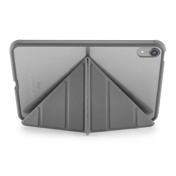 PIPETTO iPad mini 6 Origami No1 Case - Dark gray (P055-50-S)