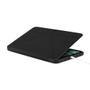 PIPETTO iPad mini 6 Origami No1 Case - Black (P055-49-S)