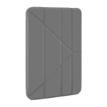 PIPETTO iPad mini 6 Origami No1 Case - Dark gray (P055-50-S)