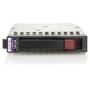 HP 146GB 6G SAS 15K DP 2.5'' 