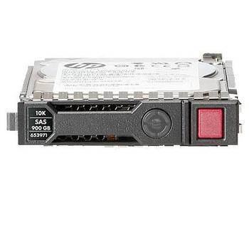 HP 300GB 6G SAS 10K 2.5'' SFF  (652564-B21-RFB)
