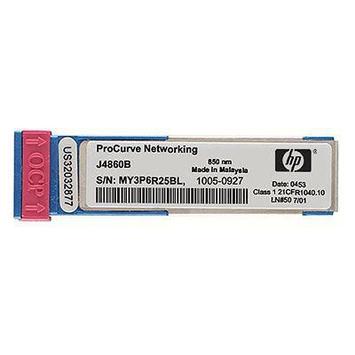 Hewlett Packard Enterprise ProCurve Gigabit LH-LC (J4860C)