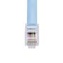 STARTECH "1,8m Cisco Console Rollover Cable - RJ45 M/M" (ROLLOVERMM6)
