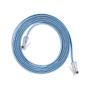 STARTECH "1,8m Cisco Console Rollover Cable - RJ45 M/M" (ROLLOVERMM6)