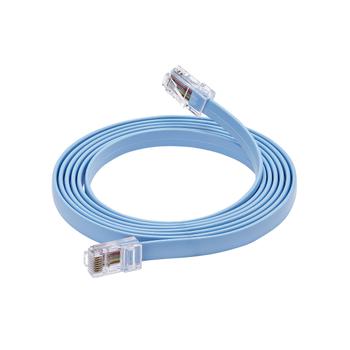 STARTECH "1,8m Cisco Console Rollover Cable - RJ45 M/M" (ROLLOVERMM6)