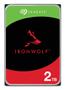 SEAGATE NAS HDD IronWolf 2TB 5.4k SATA (ST2000VN003)