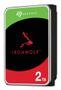 SEAGATE NAS HDD IronWolf 2TB 5.4k SATA (ST2000VN003)