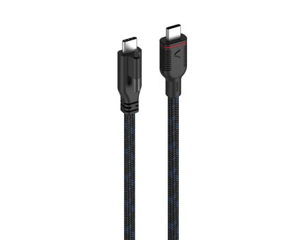 UNISYNK USB-C Cable for  AV Dock 140w 3m (10475)