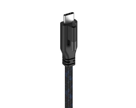 UNISYNK USB-C Cable for  AV Dock 140w 3m (10475)