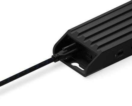 UNISYNK Pro AV Docking Station (10451)