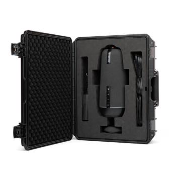 OWL LABS HARD SIDED CARRY CASE FOR MEETING OWL 3 AND 4+ (FITS MEETI ACCS (ACCMTW200-0000)