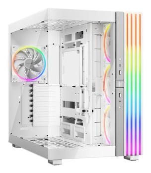 BE QUIET! Light Base 900 FX White (BGW72)