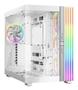 BE QUIET! Light Base 900 FX White