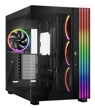 BE QUIET! Light Base 900 FX Black (BGW71)