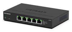 NETGEAR 5PT MULTIGIG PLUS SWITCH MS305E