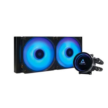 CHIEFTEC Iceberg 240 Rgb (CLC-240-RGB)