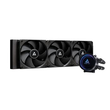 CHIEFTEC Iceberg 360 Dark (CLC-360-BLK)