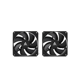 CHIEFTEC Iceberg 240 Dark (CLC-240-BLK)