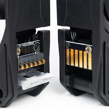 CHIEFTEC Iceberg 240 Dark (CLC-240-BLK)