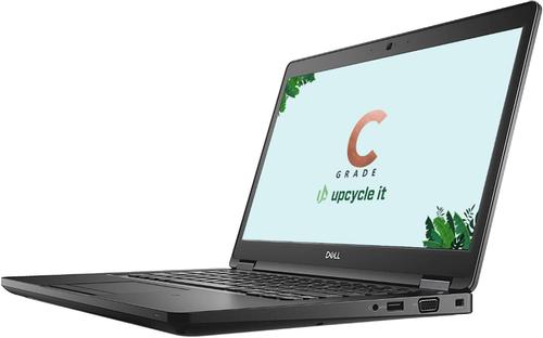 Upcycle IT Latitude 5490 (Refurbished) C (LAP-DELL5490-MX-C004)