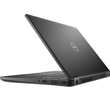 Upcycle IT Latitude 5490 (Refurbished) C (LAP-DELL5490-MX-C004)
