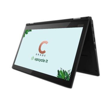 Upcycle IT Thinkpad X380 Yoga(Refurbished) (LAP-X380YOGA-MX-C003)