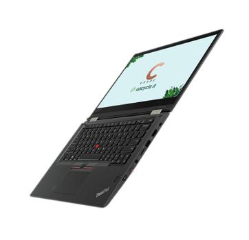 Upcycle IT Thinkpad X380 Yoga(Refurbished) (LAP-X380YOGA-MX-C003)