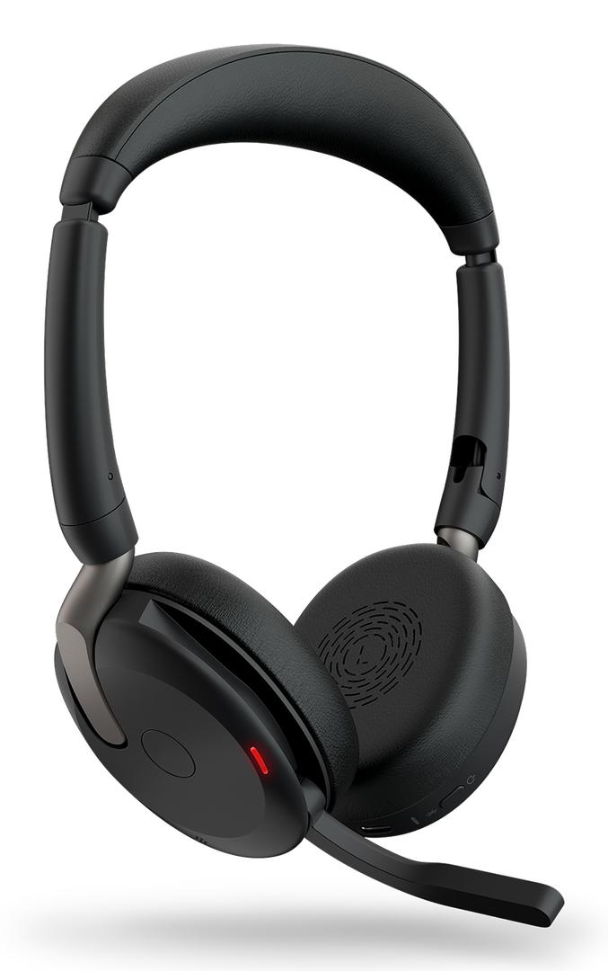 Jabra - Evolve2 65 Flex UC Stereo - hodesett