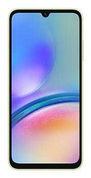 SAMSUNG Galaxy A05s 6.7inch FHD+ 6GB 128GB 5000mAh 25W BT5.1 DS MicroSD Light Green (SM-A057GLGVEUB)