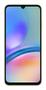 SAMSUNG Galaxy A05s 6.7inch FHD+ 6GB 128GB 5000mAh 25W BT5.1 DS MicroSD Light Green (SM-A057GLGVEUB)