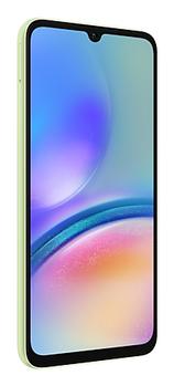 SAMSUNG Galaxy A05s 6.7inch FHD+ 6GB 128GB 5000mAh 25W BT5.1 DS MicroSD Light Green (SM-A057GLGVEUB)