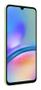 SAMSUNG Galaxy A05s 6.7inch FHD+ 6GB 128GB 5000mAh 25W BT5.1 DS MicroSD Light Green (SM-A057GLGVEUB)